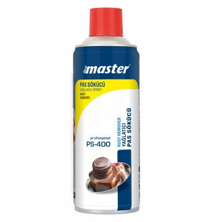 Pas Sökücü Ps-400 400 ml