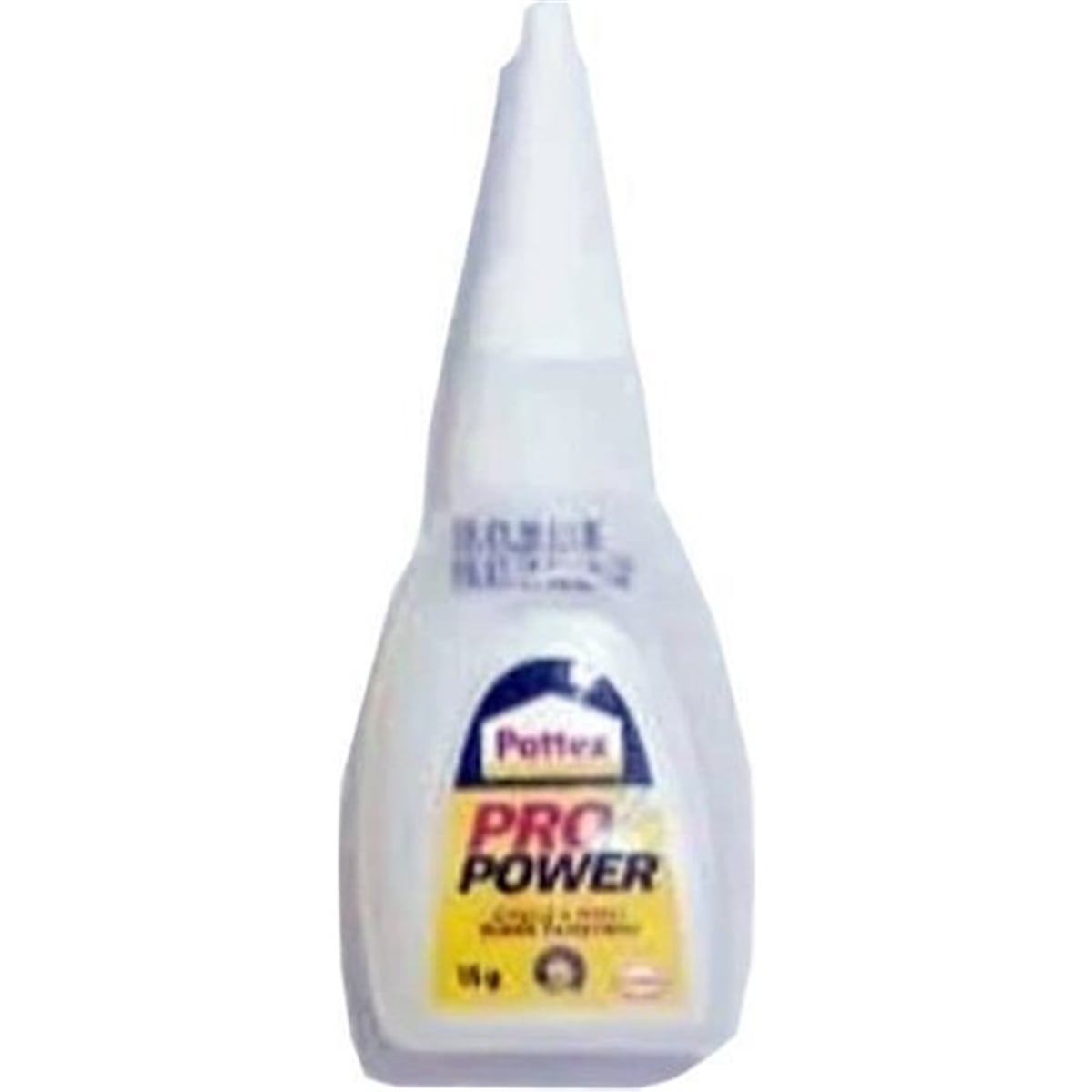 PATTEX PRO POWER JAPON YPŞTR 15gr