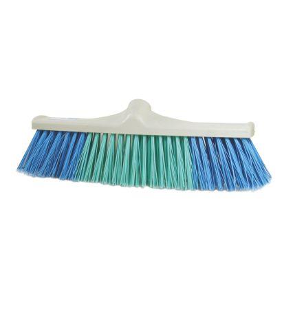 Plastik Çalı Fırçası Sert 40cm