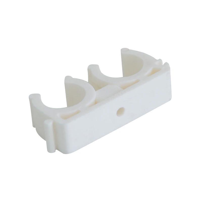 PP Çiftli Kelepçe Q32