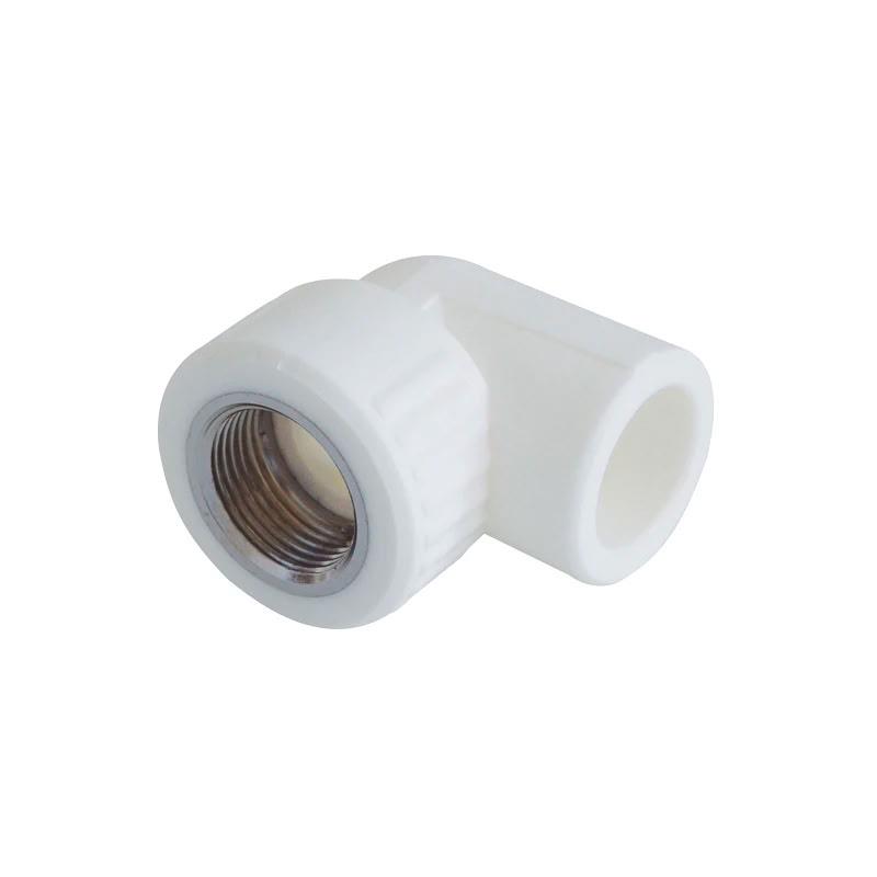 PP Dişi Dirsek Q40*1-1/4