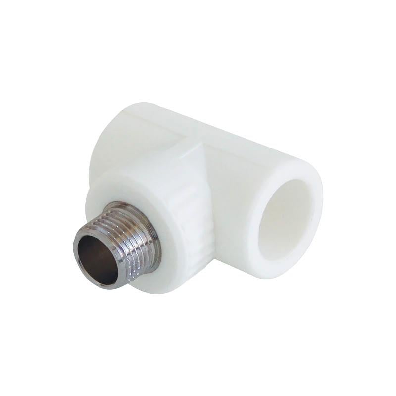 PP Erkek Te Q25*3/4*25