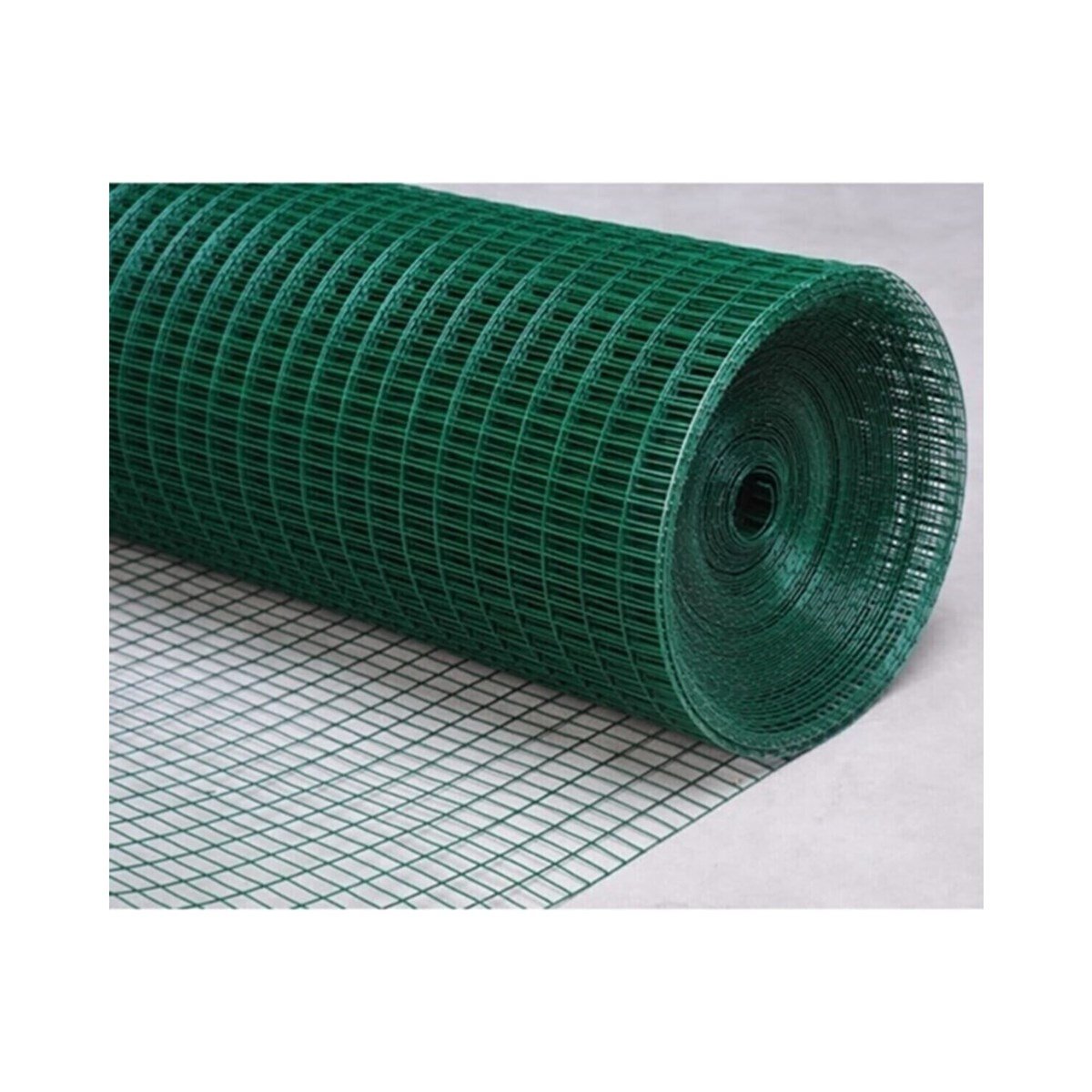 Pvc Kaplı Puntalı Tel 25/150 (Metre)