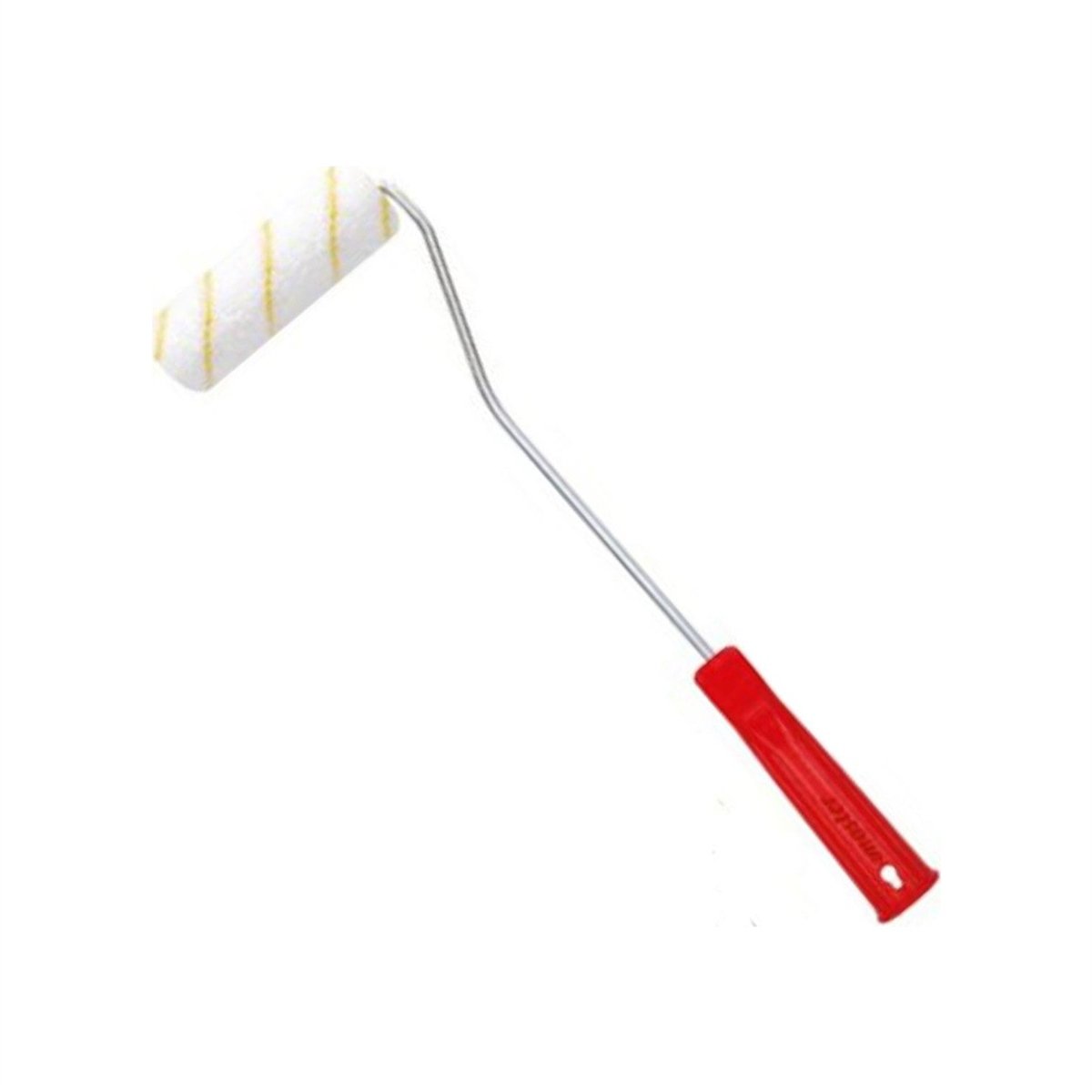 RULOMAS KALORİFER PARMAK RULO 10 cm