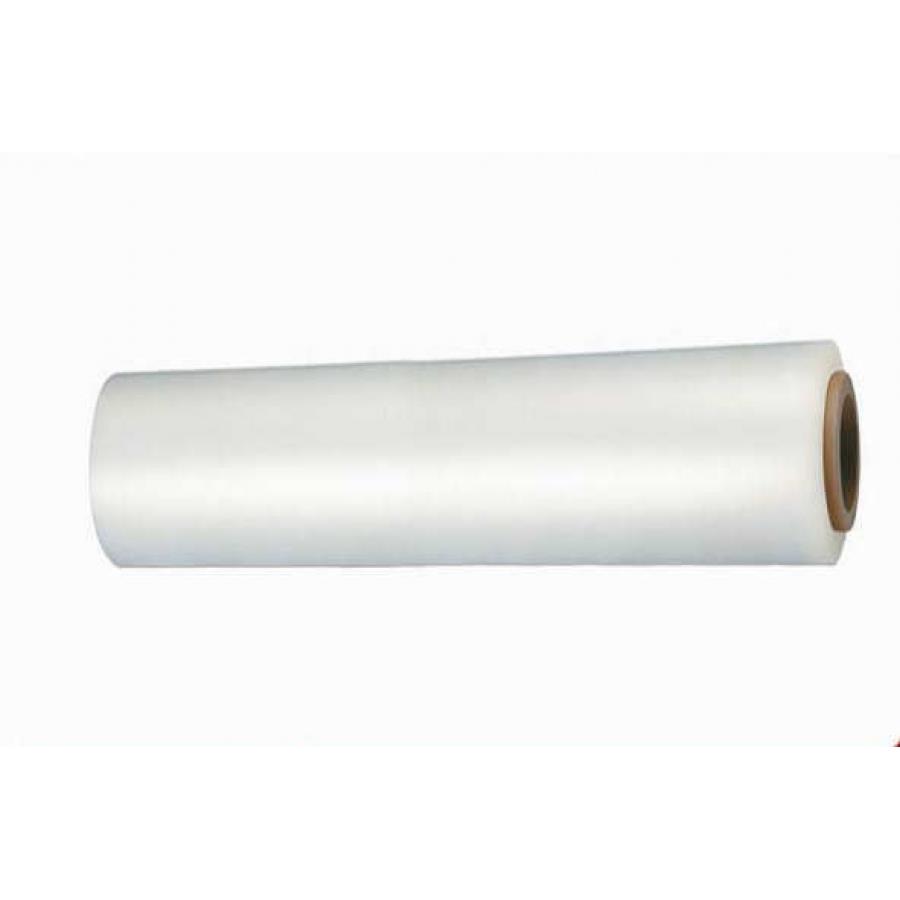 Şeffaf Naylon Branda 200cm Körüklü 4m