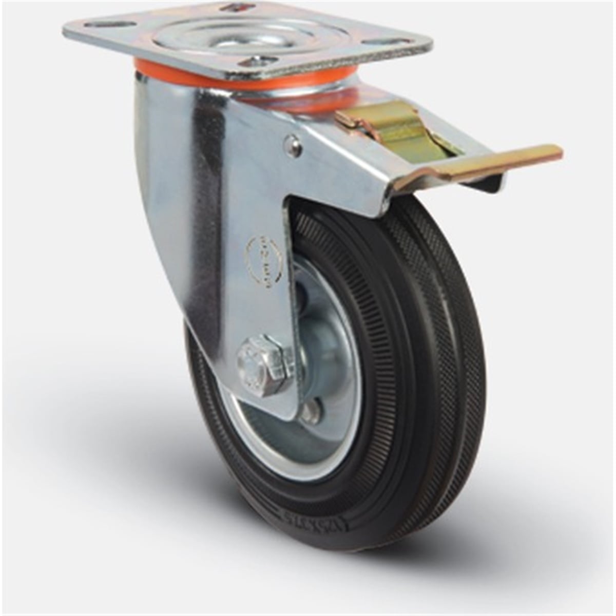 SERVİS TEKER DÖNER FRENLİ 150*45 cm