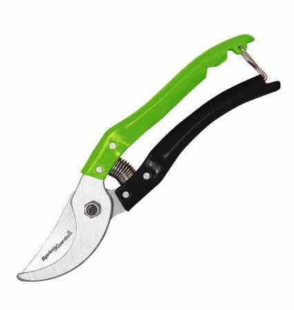 Spring Garden Bağ Makası Metal Saplı