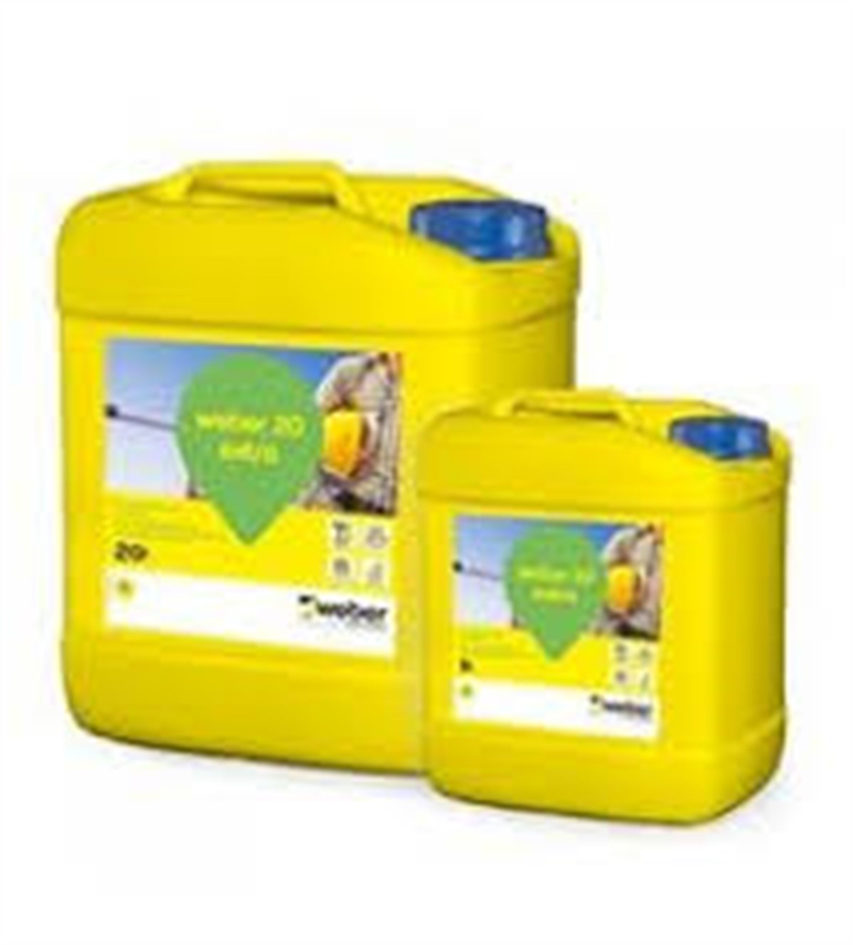 Su Geçirimsiz Harç Katkısı / Weber.20 Extra 5 lt