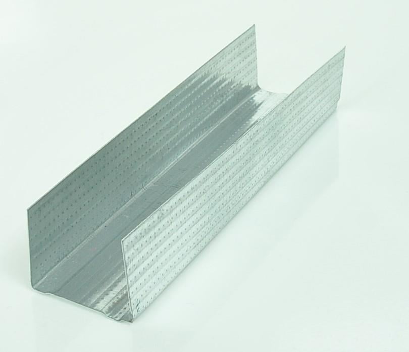 Tavan U Profil (Bağ 24'lü)