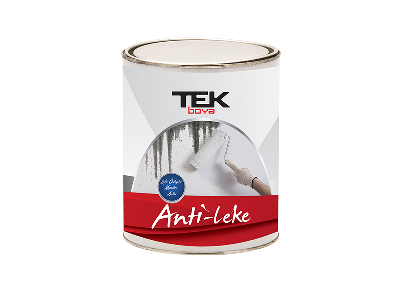 Tek Anti Leke 1/2