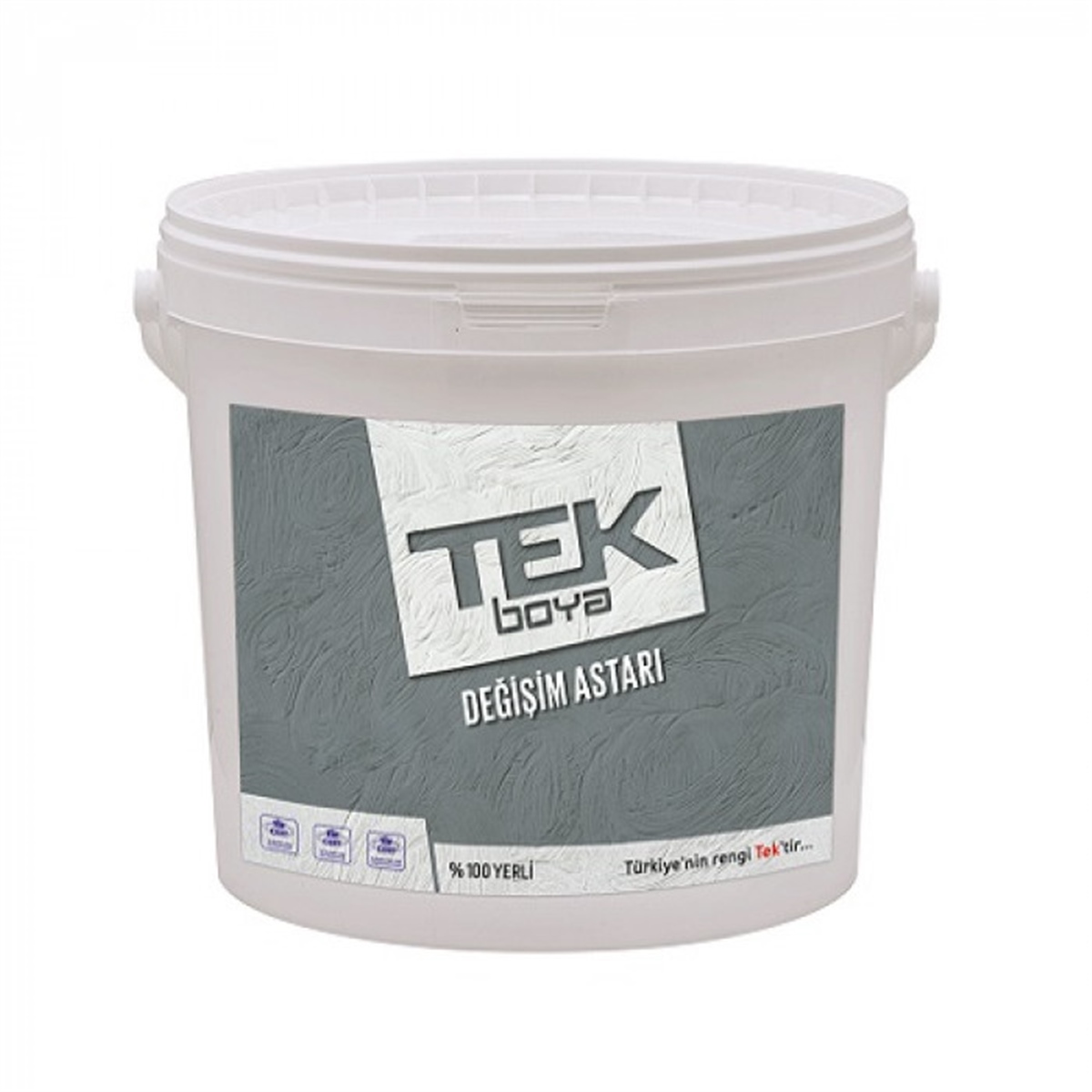 TEK DEĞİŞİM ASTARI 20/1