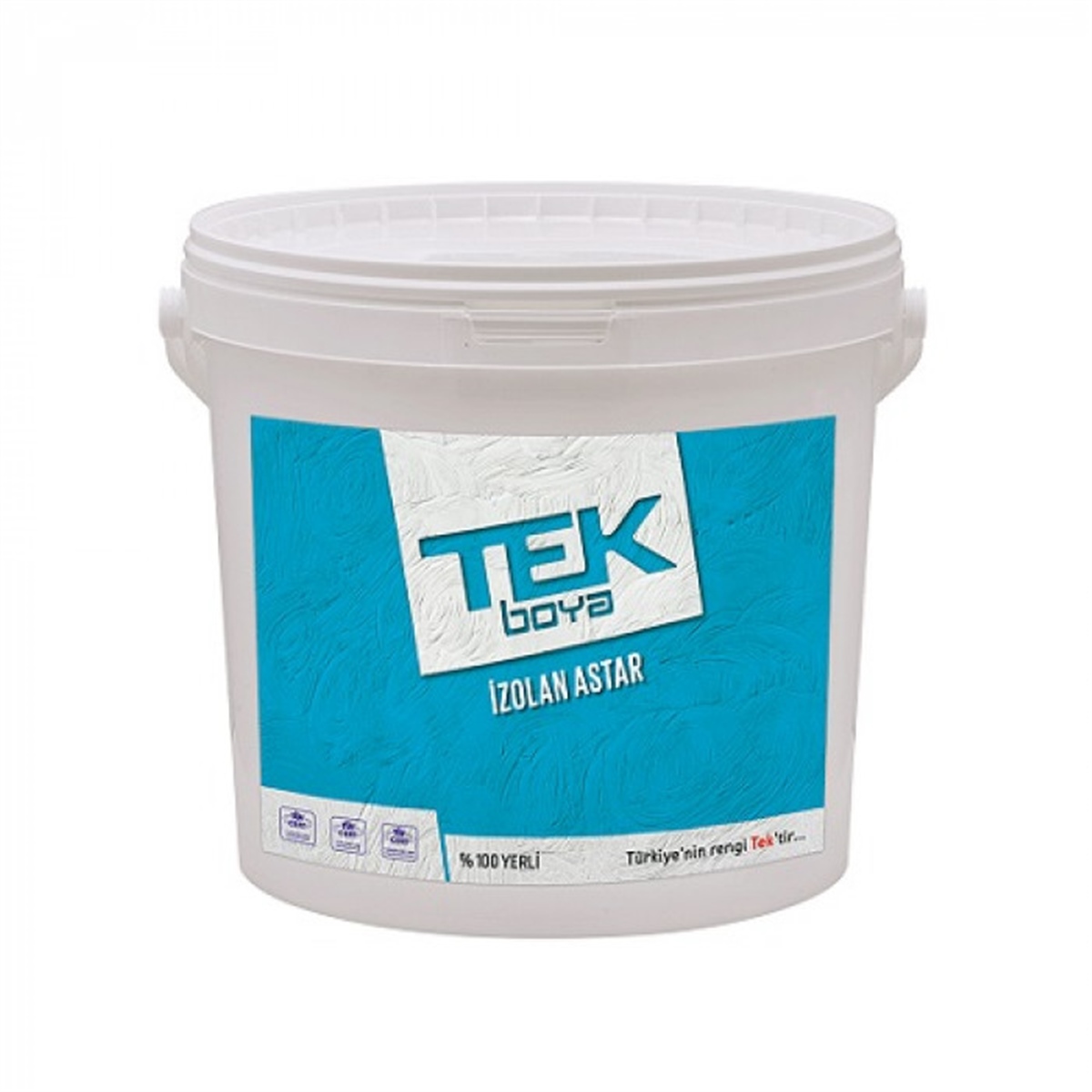 TEK İZOLAN ASTAR 10/1