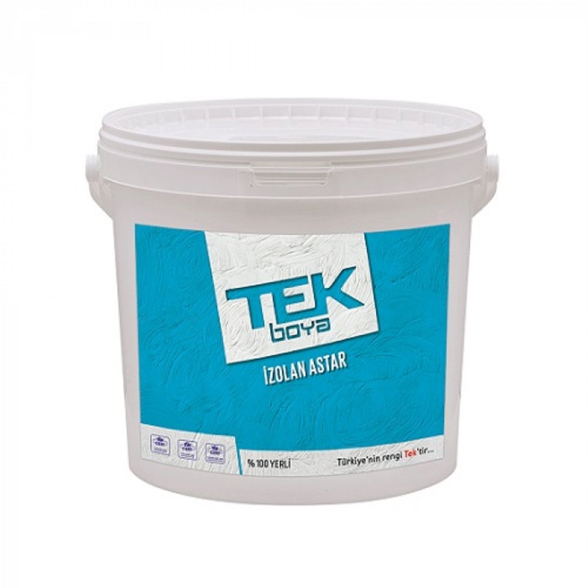 TEK İZOLAN ASTAR 15/1