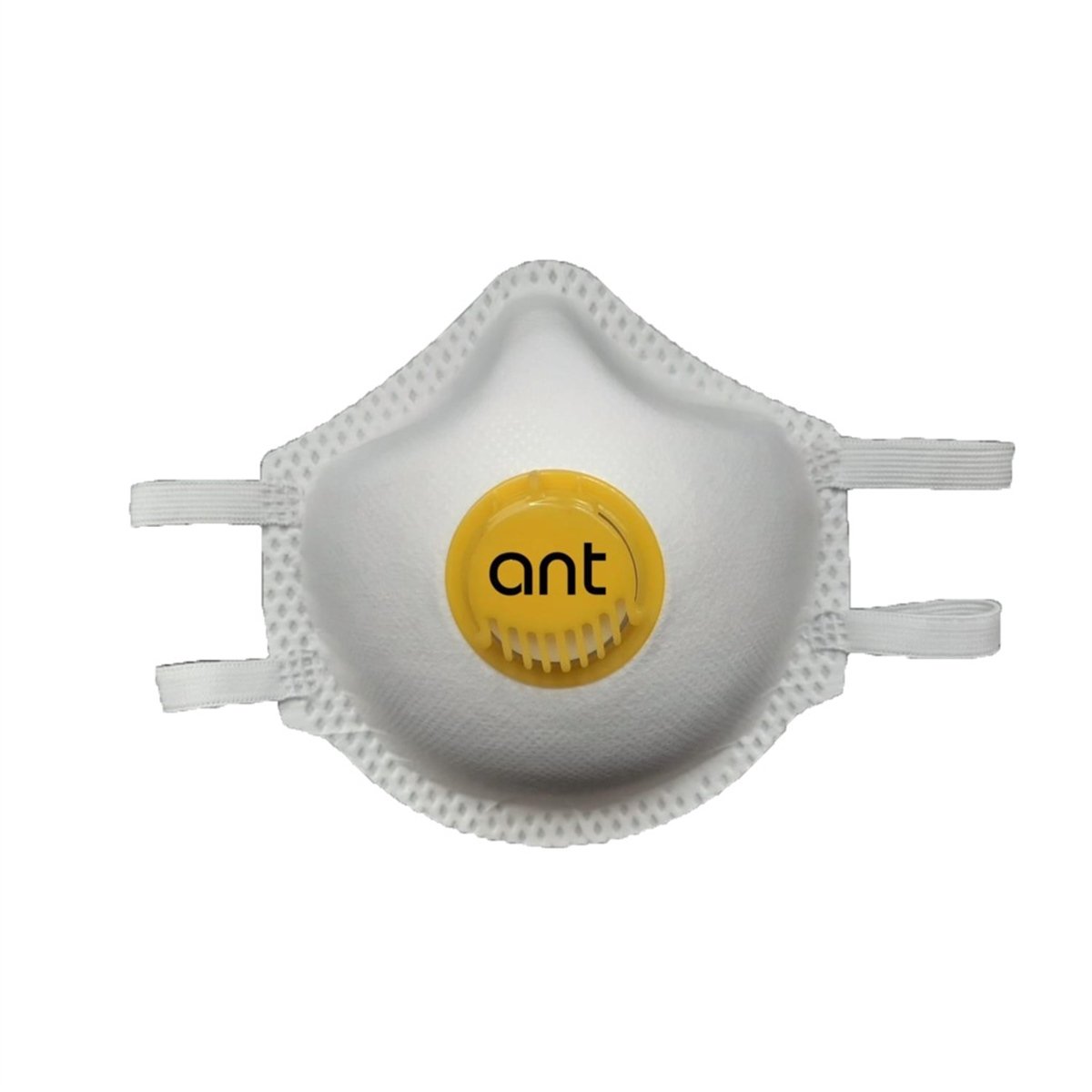 TOZ MASKESİ KONİK VENTİLLİ FFP1