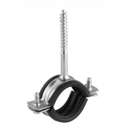 Trifonlu Kısa Boru Kelepçe 1-1/2