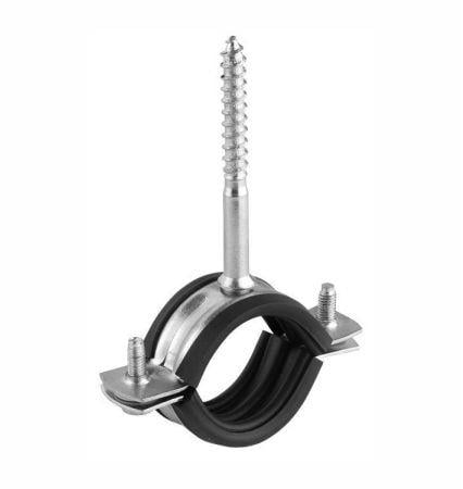 Trifonlu Uzun Boru Kelepçe 1 1/2