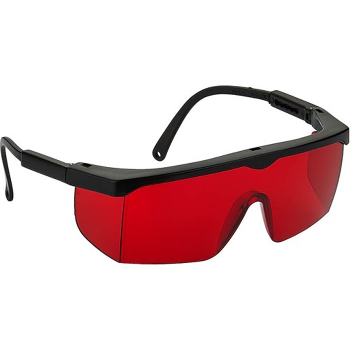 VIOLA VALENTE GÖZLÜK CLASSIC KIRMIZI