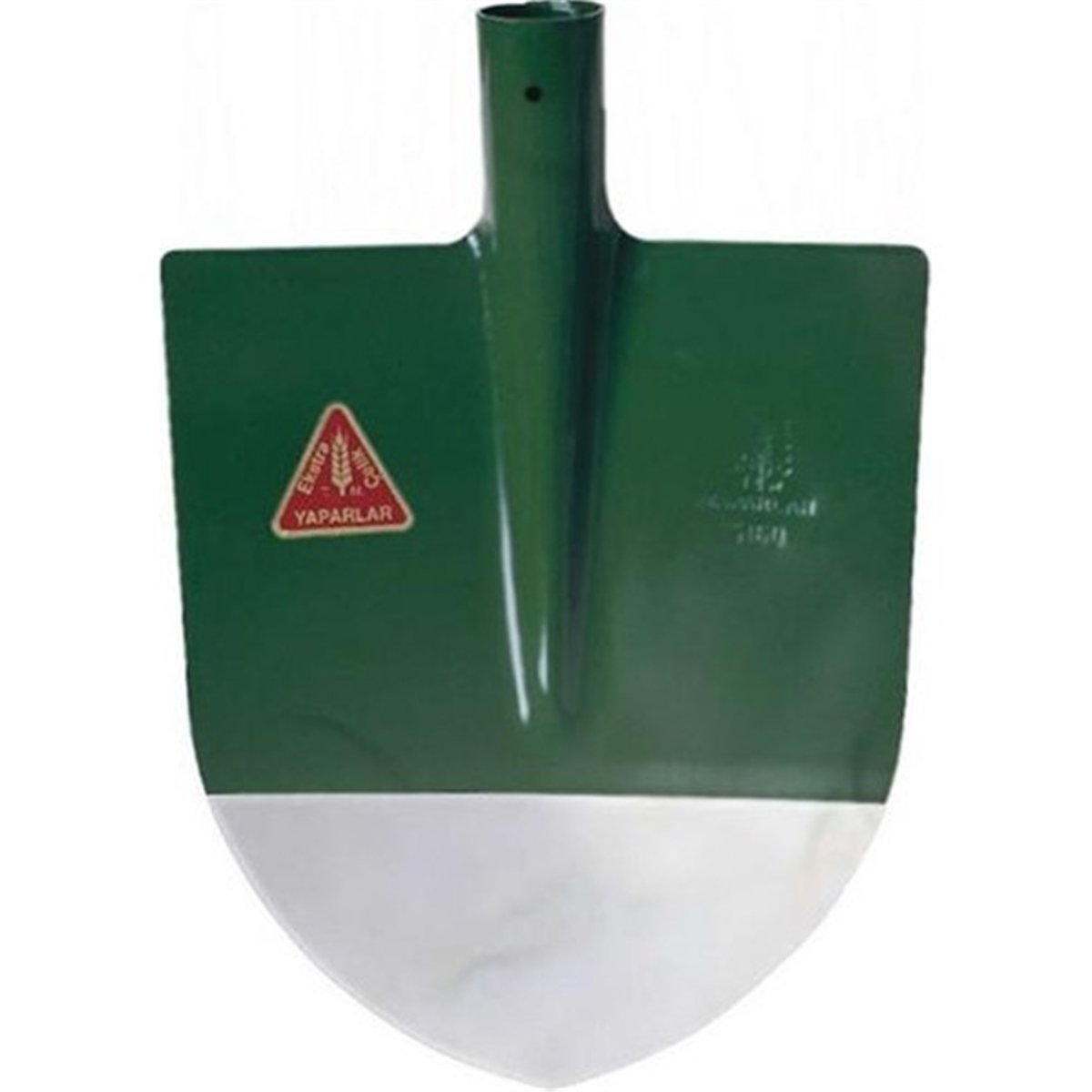 YAPARLAR KÜREK NO:4160