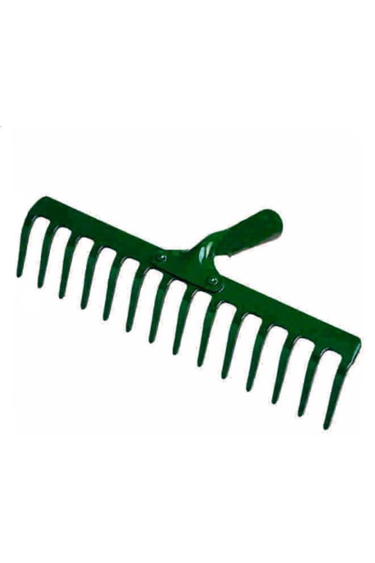 YAPARLAR TIRMIK 14 DİŞ