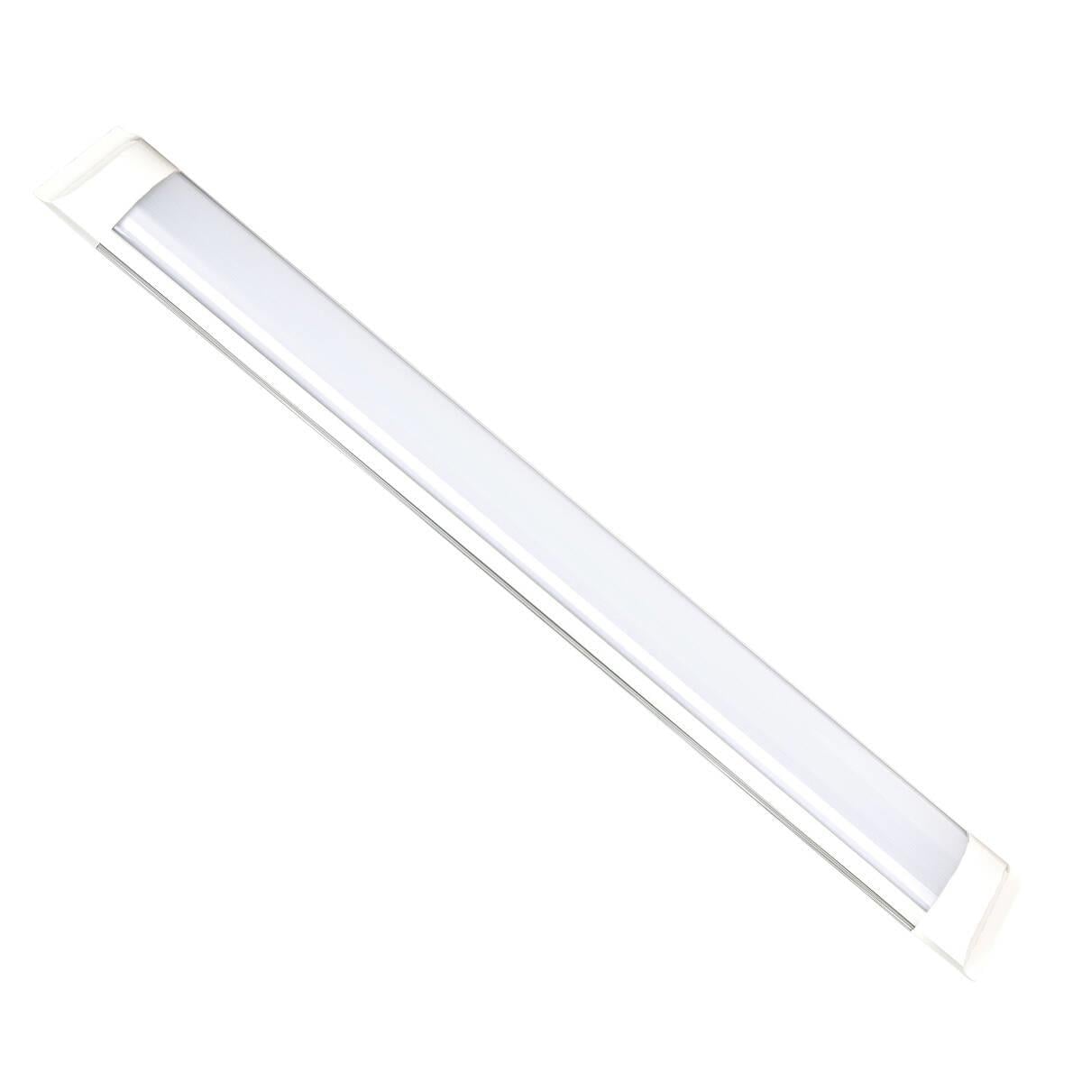 Yatay 60cm Armatür Beyaz 20w CT-2474