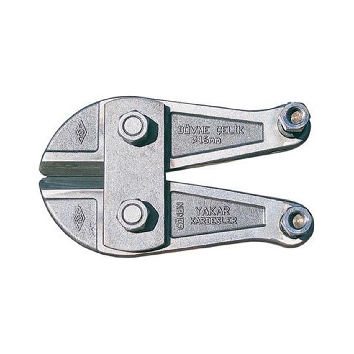 YEDEK AĞIZ 10 MM