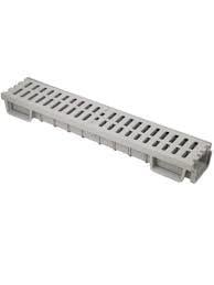 Yer Oluğu 100*500 mm Takımı