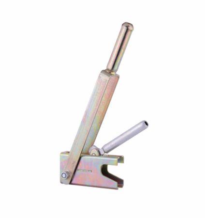 YPR Çiroz Anahtarı Kollu