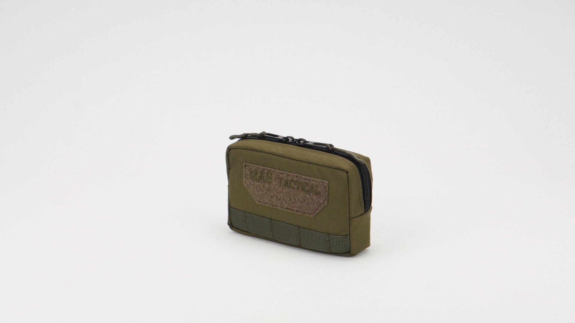 Mas Tactical® Genel Maksat Cebi Haki S Gen2