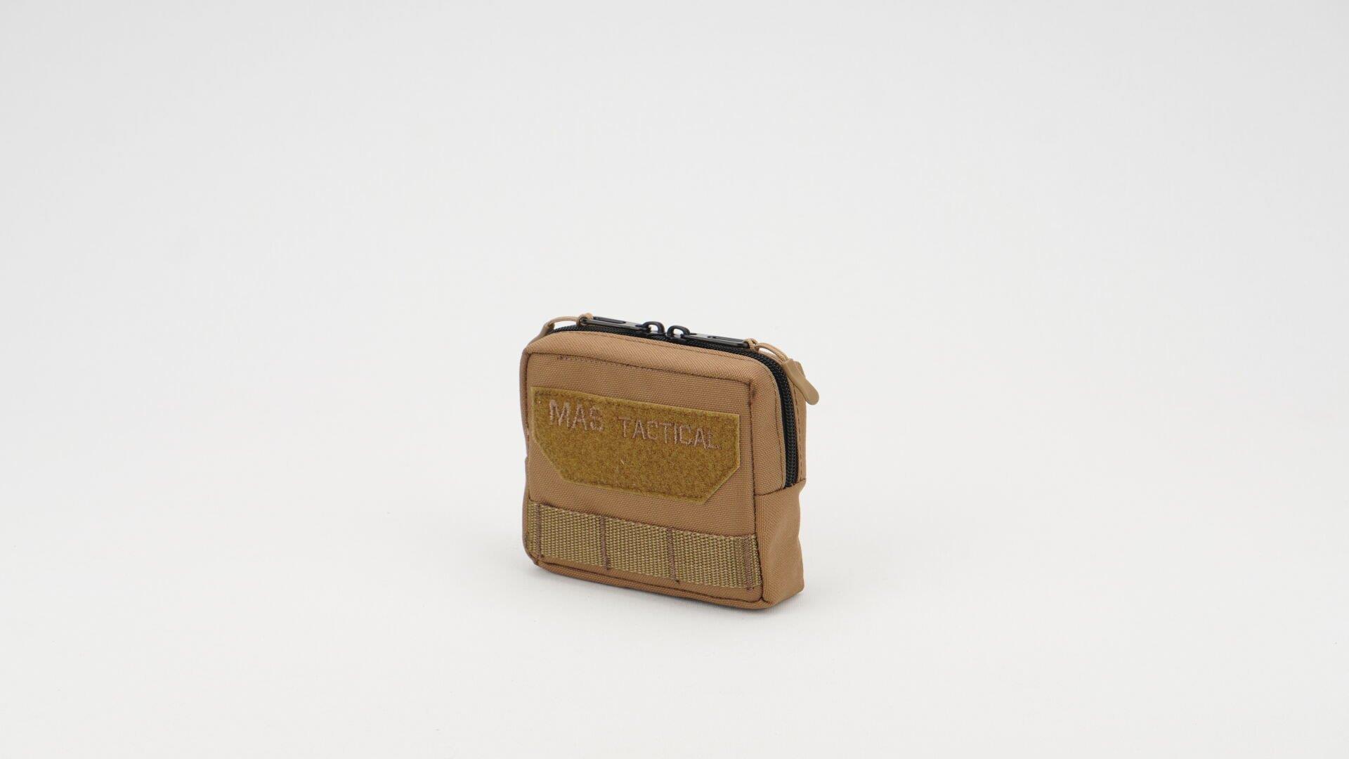 Mas Tactical® Genel Maksat Cebi Tan M Gen2