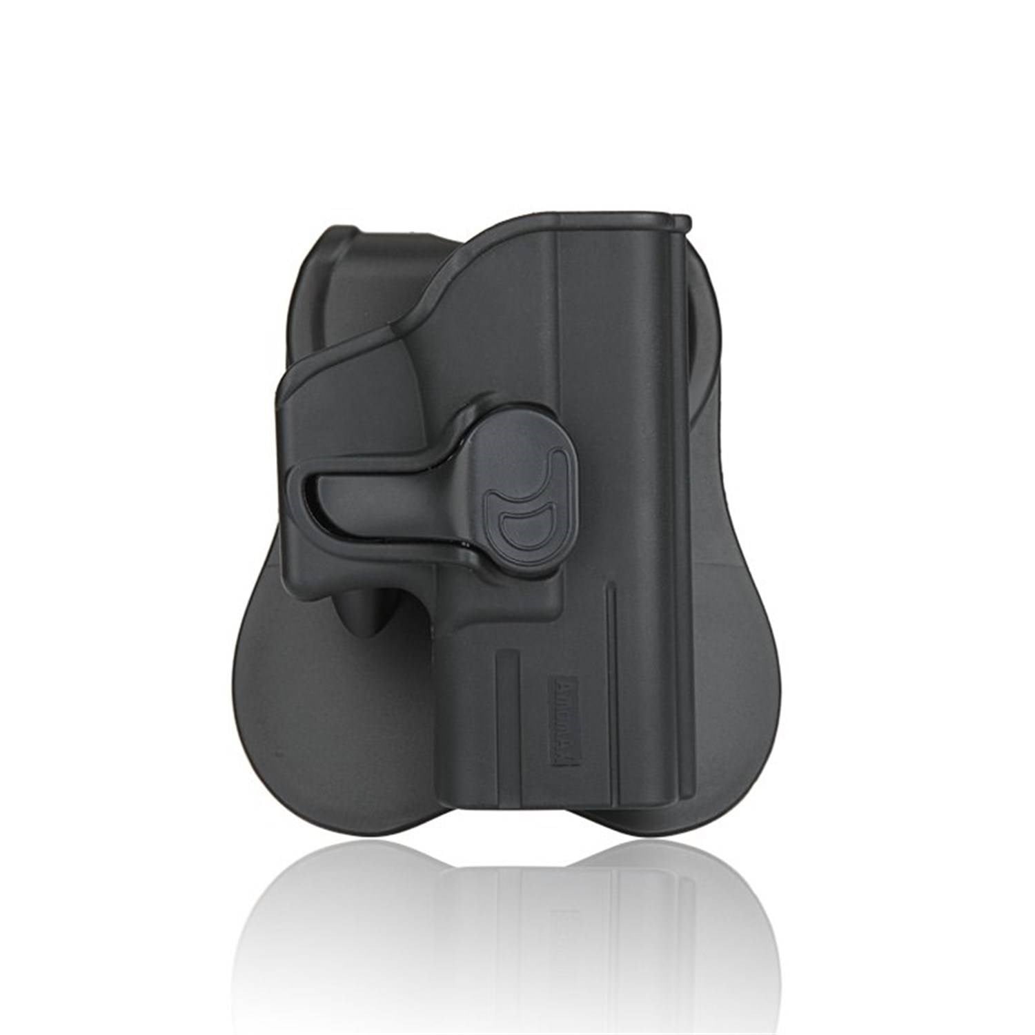Amomax Tabanca Kılıfı Glock G26-27-33