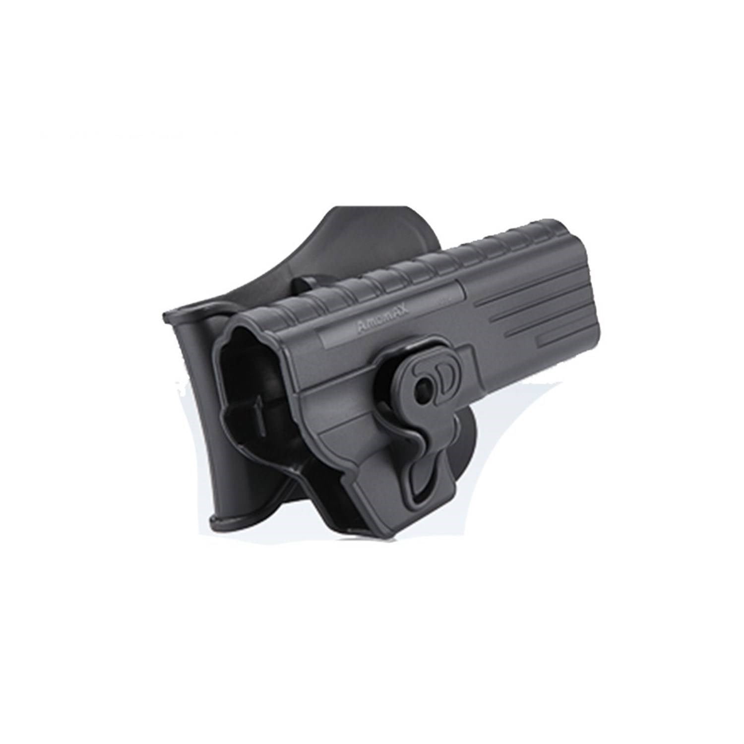 Amomax Tabanca Kılıfı Glock G34