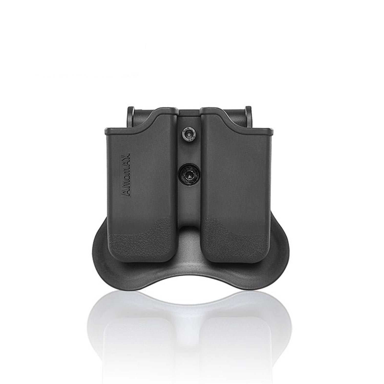 Amomax Şarjör Kılıfı M92-Sig220/226/229 AM-MP-P2
