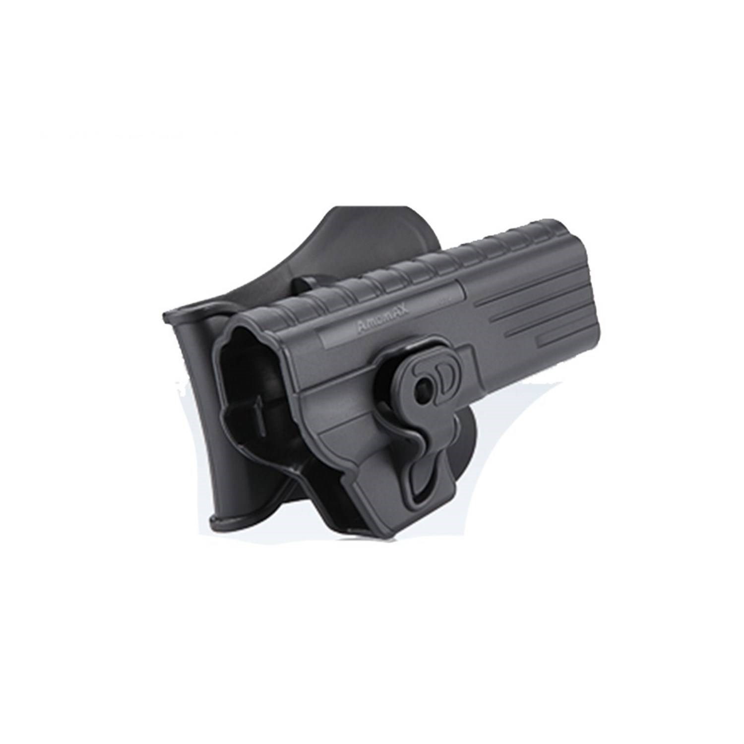Amomax Tabanca Kılıfı Glock G34 AM-G34G2