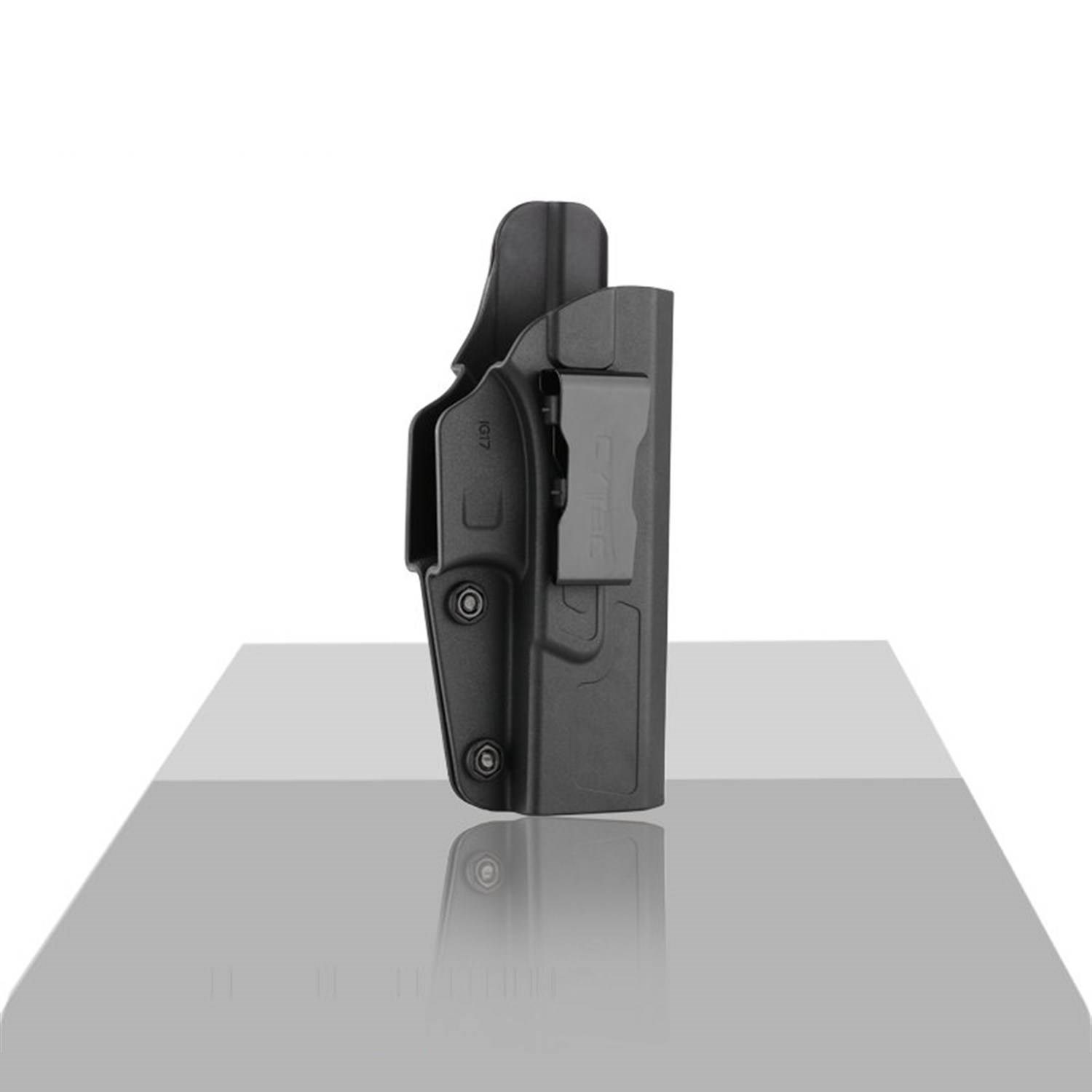 Cytac Tabanca Kılıfı İç Taşıma Glock 17, 22, 31 (Gen 1,2,3,4)