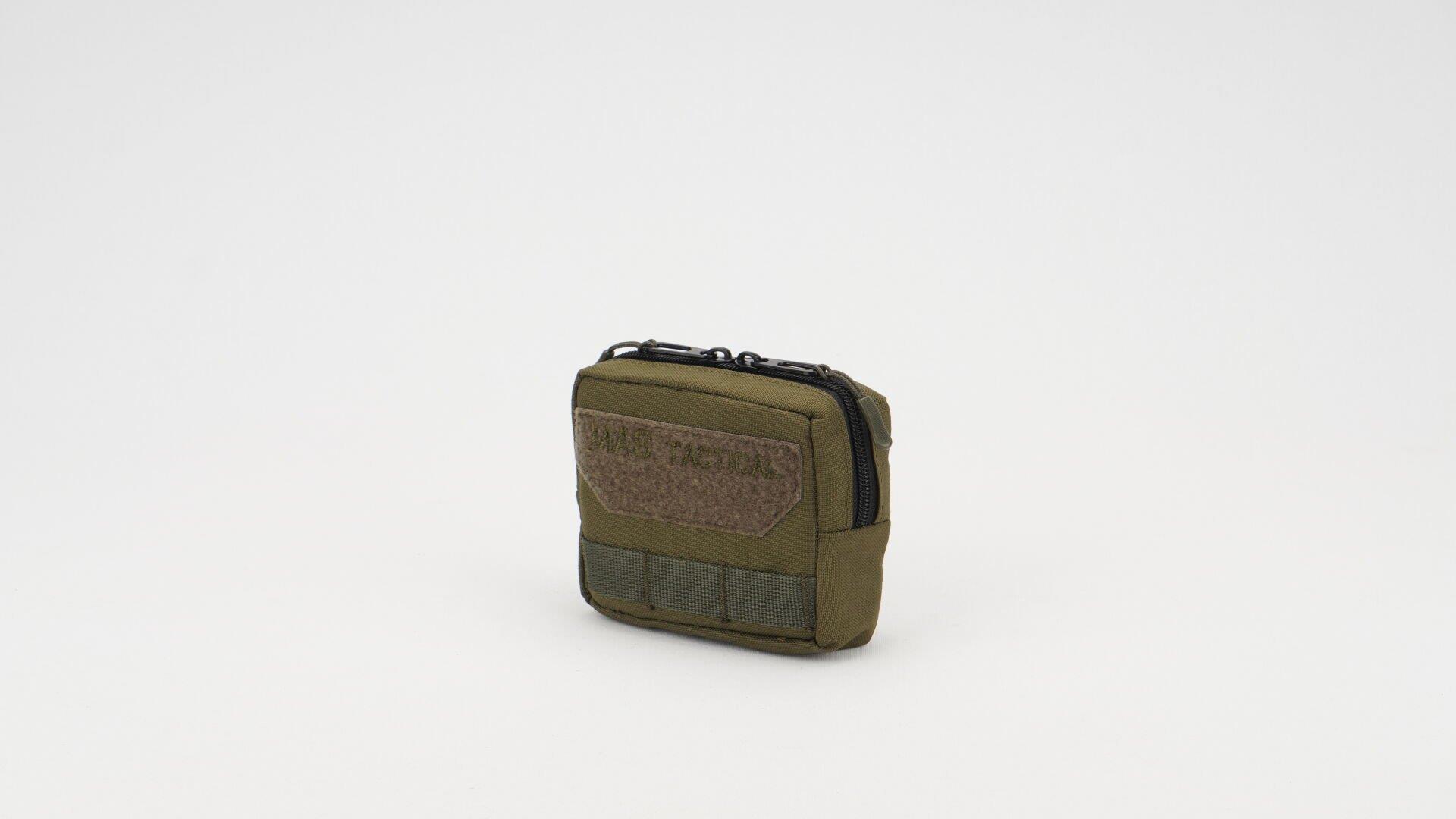 Mas Tactical® Genel Maksat Cebi Haki M Gen2