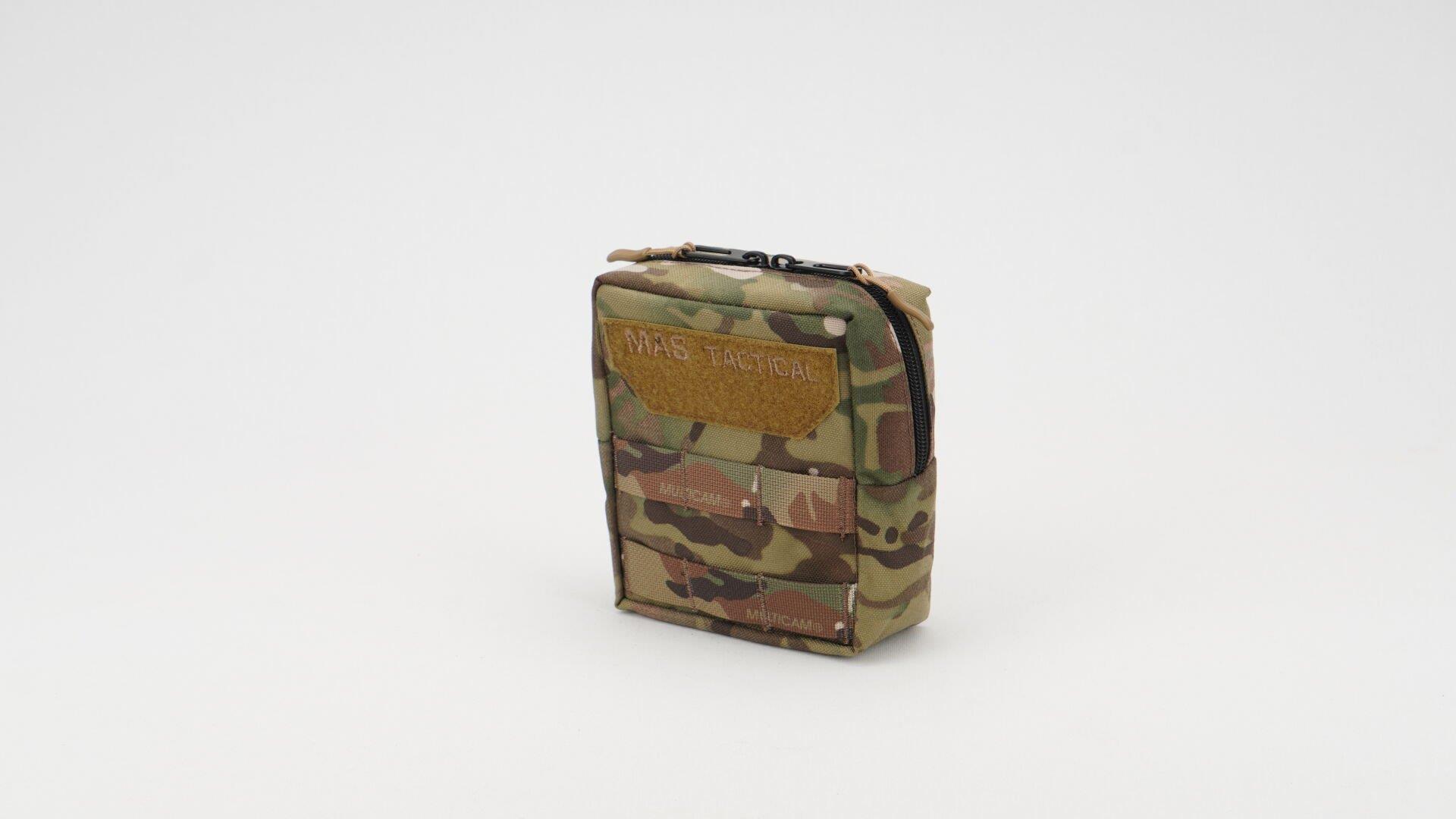 Mas Tactical® Genel Maksat Cebi Multicam L Gen2