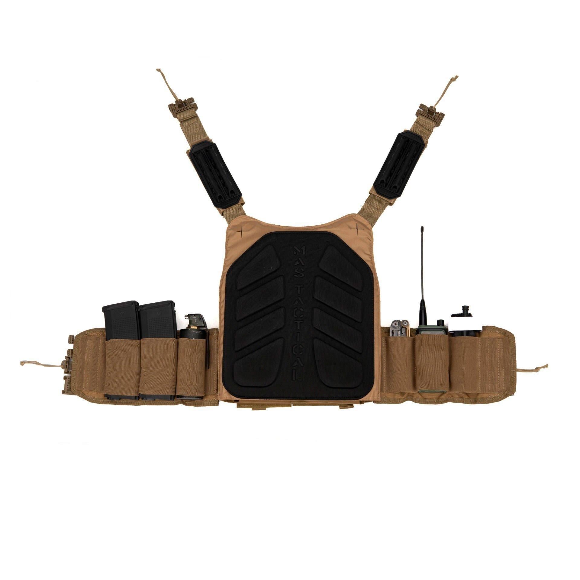 PLAKA TAŞIYICI  6094 Multicam Gen2