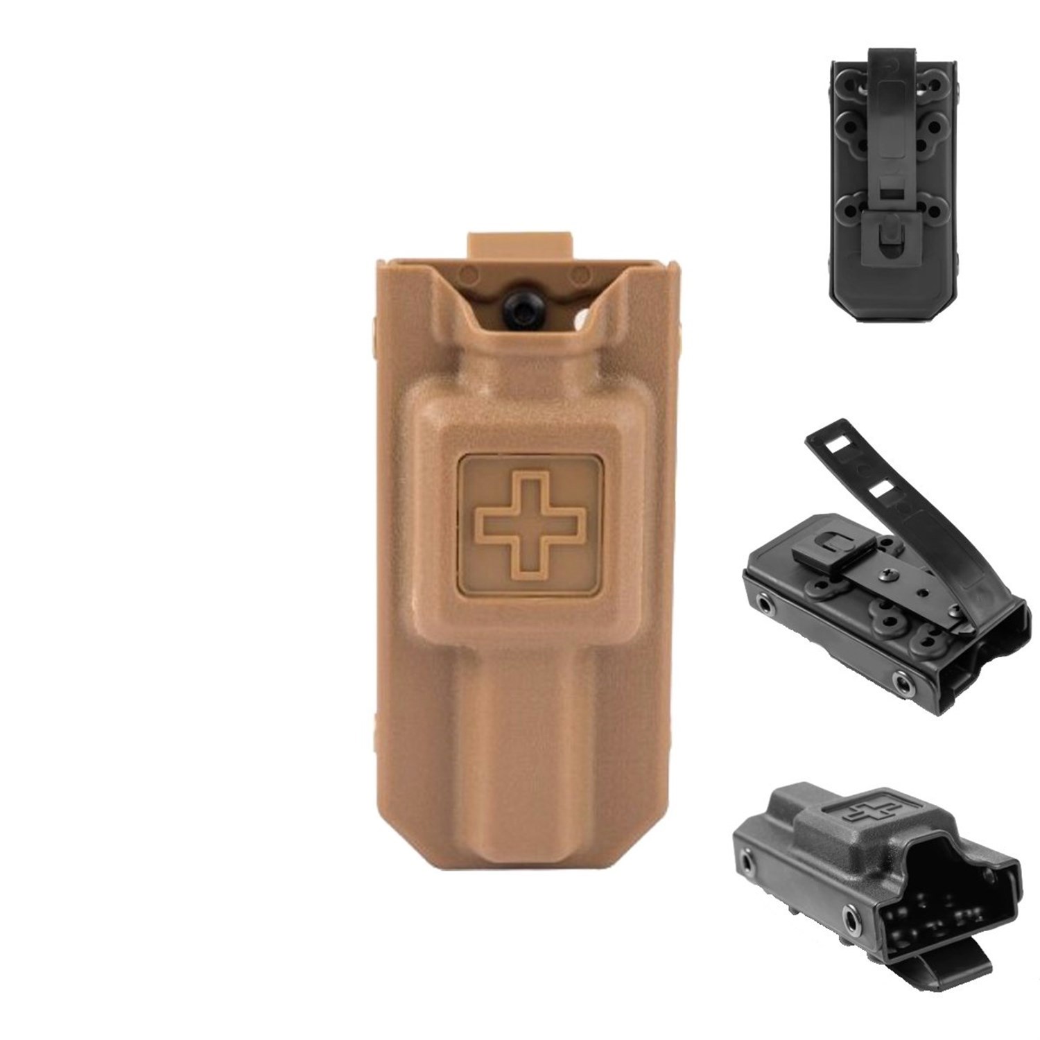 Turnike Kılıfı Kydex Tan