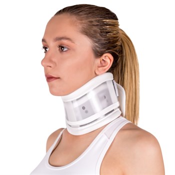 1140 Orthocare Sports-Basic  Vitra collar (Çeneliksiz vitraten boyunluk)