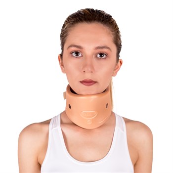 1190 Orthocare Sports-Basic Nelson collar  Nelson tipi boyunluk