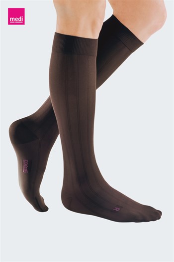 Mediven For Men varis çorabı