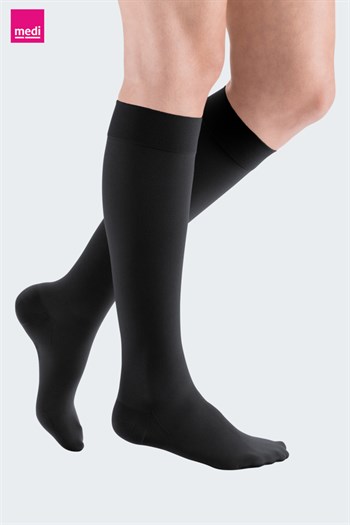 Mediven Plus Dizaltı Varis Çorabı