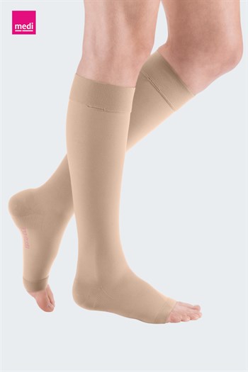 Mediven Plus Dizaltı Varis Çorabı