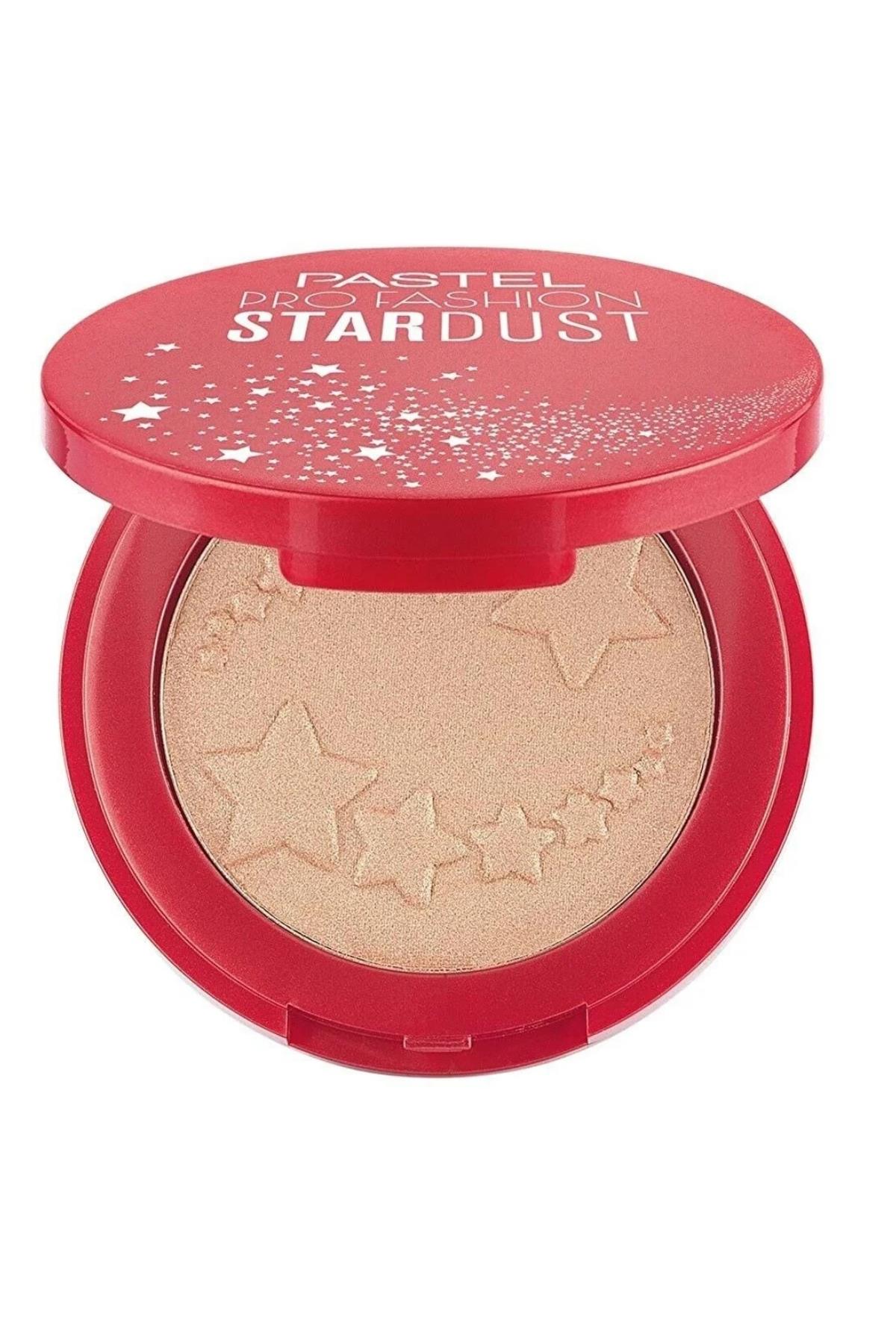 Aydınlatıcı Pudra - Profashion Stardust Highlighter Spica No 322