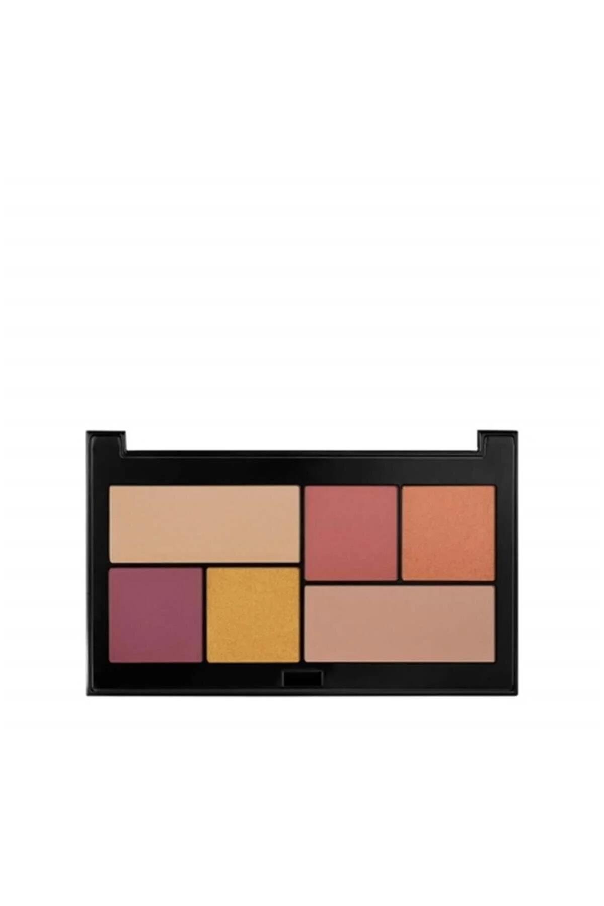 Eyeshadow Palette So In Love - Far Paleti 206 Bella