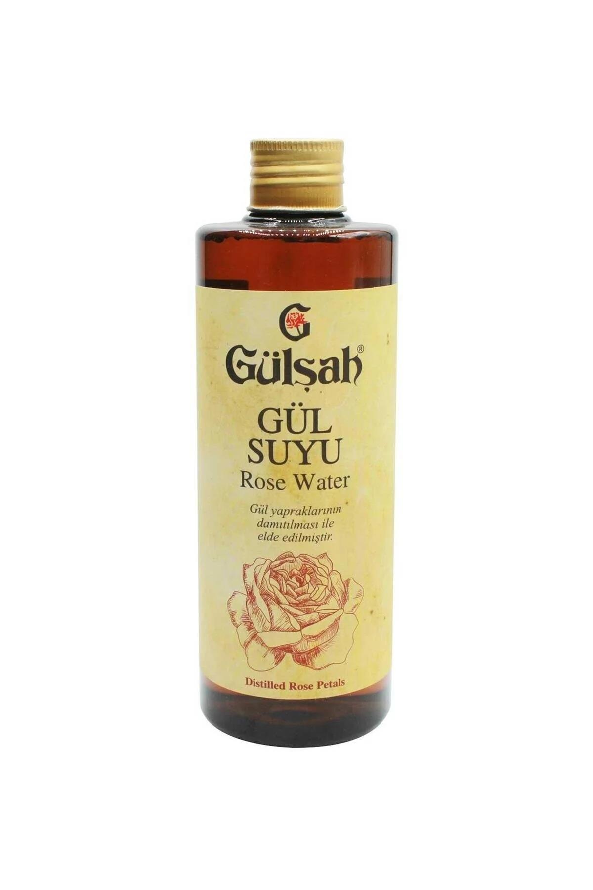 Gül Suyu 275 ml