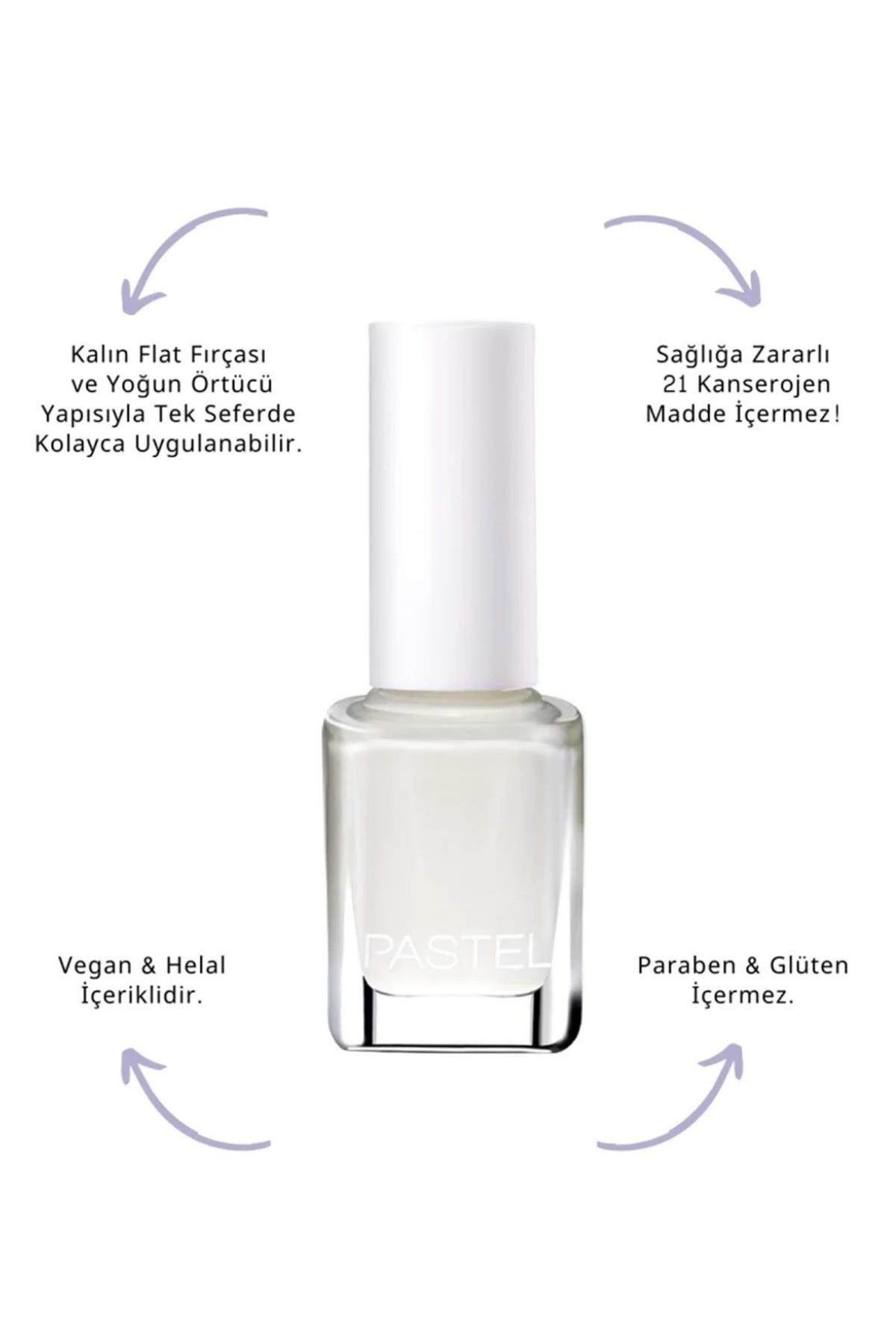 Oje 13 Ml 8690644001031 No 3