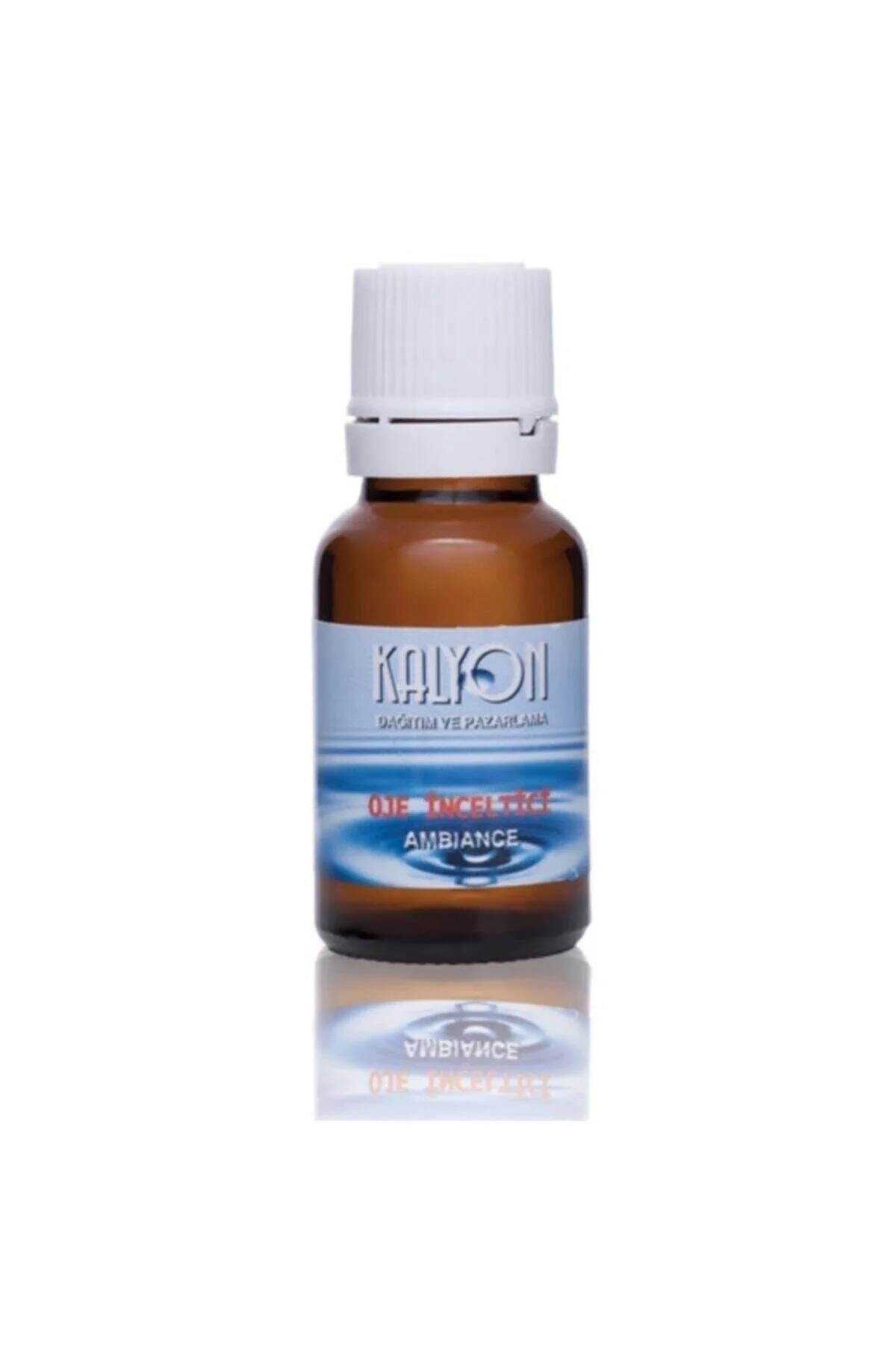 Oje Inceltici 10 ml 8697450590032