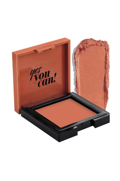 Cream Blush - Krem Allık 49 Heavenly