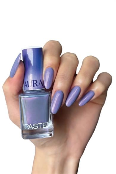 Summer Collection Aura 2025 Yaz Serisi Oje 449